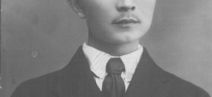 Советы от великого академика: опубликована мотивационная речь Каныша Сатпаева фото галереи 1